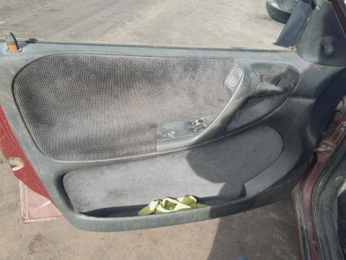  OPEL ASTRA F BERLINA 
