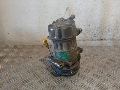 COMPRESOR AIRE ACONDICIONADO