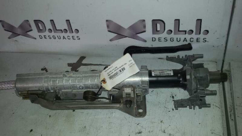 COLUMNA DIRECCION BMW SERIE 1 BERLINA (E81/E87) 