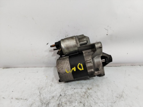 MOTOR ARRANQUE Citroen C3 