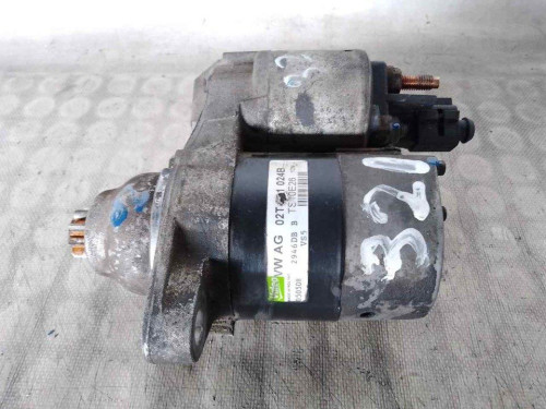 MOTOR ARRANQUE SEAT IBIZA BERLINA (6J5) 