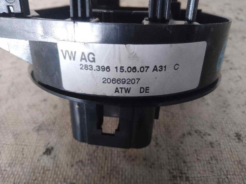 ANILLO AIRBAG Volkswagen POLO IV (9N3) 