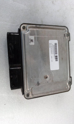 CENTRALITA MOTOR UCE, SEAT, IBIZA BERLINA (6J5)