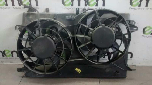  ELECTROVENTILADOR, SAAB, 9-5 BERLINA 