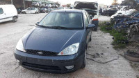 FORD FOCUS BERLINA (CAK)