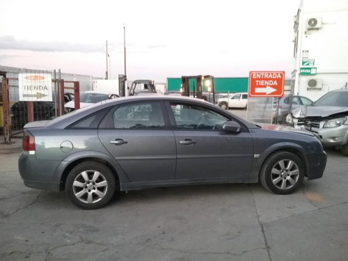  OPEL VECTRA C BERLINA 