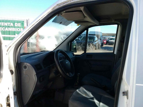  FORD TOURNEO CONNECT (TC7) 