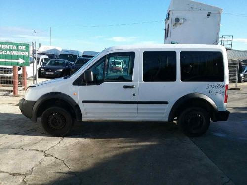  FORD TOURNEO CONNECT (TC7) 