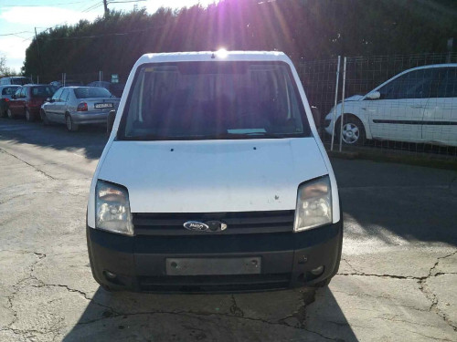  FORD TOURNEO CONNECT (TC7) 