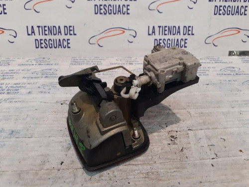 MANETA EXTERIOR PORTON 