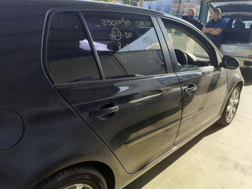  PUERTA TRASERA DERECHA VOLKSWAGEN GOLF V (1K1)(10.2003) 