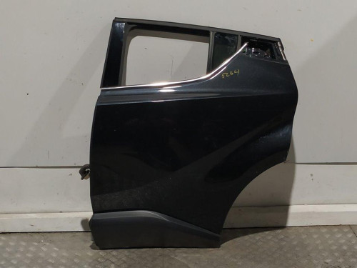  PUERTA TRASERA IZQUIERDA TOYOTA C-HR (X10) 