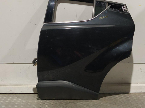  PUERTA TRASERA IZQUIERDA TOYOTA C-HR (X10) 
