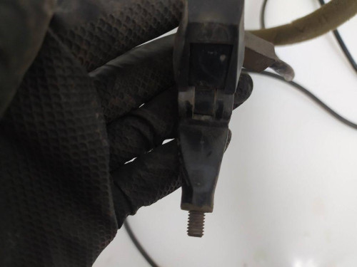  NO IDENTIFICADO Nissan TERRANO II (R20) 