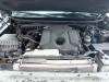 TOYOTA LAND CRUISER (J15) — vehículo donante para recambios 