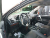 TOYOTA LAND CRUISER (J15) — vehículo donante para recambios 