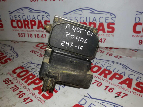 ABS Peugeot 406 BERLINA (S1/S2) 