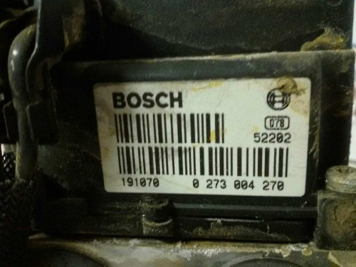 ABS Peugeot 406 BERLINA (S1/S2) 