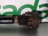 TRANSMISION DELANTERA DERECHA Audi A3 (8P1) 