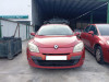  RENAULT MEGANE III BERLINA 5P 