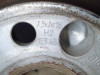 LLANTA AUDI A6 BERLINA (4F2) 