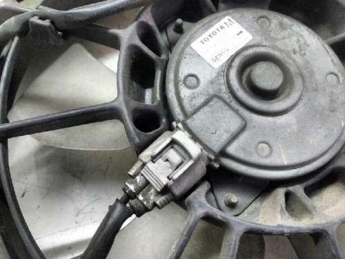  ELECTROVENTILADOR, TOYOTA, COROLLA (E12) 