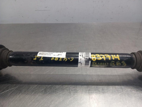  TRANSMISION TRASERA IZQUIERDA, BMW, SERIE 6 COUPE (E63) 