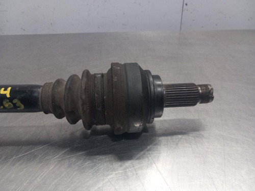  TRANSMISION TRASERA IZQUIERDA, BMW, SERIE 6 COUPE (E63) 