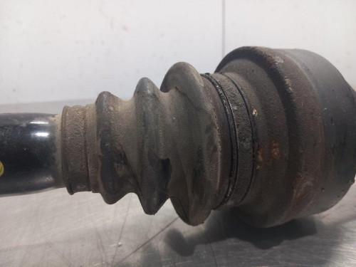  TRANSMISION TRASERA IZQUIERDA, BMW, SERIE 6 COUPE (E63) 