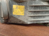 FARO IZQUIERDO Ford FIESTA BERLINA (DX) 