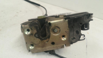 CERRADURA PUERTA DELANTERA DERECHA, CITROEN, C3