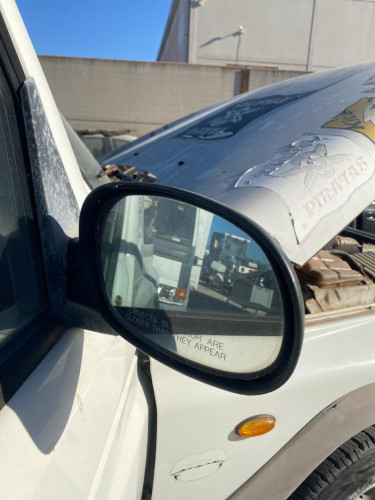 RETROVISOR DERECHO SSANGYONG KORANDO 