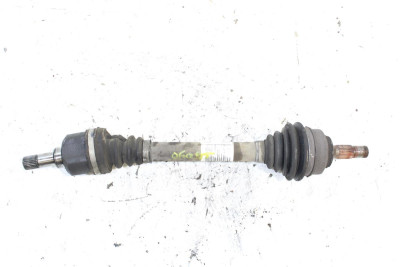 TRANSMISION DELANTERA IZQUIERDA, Citroen, C4 BERLINA