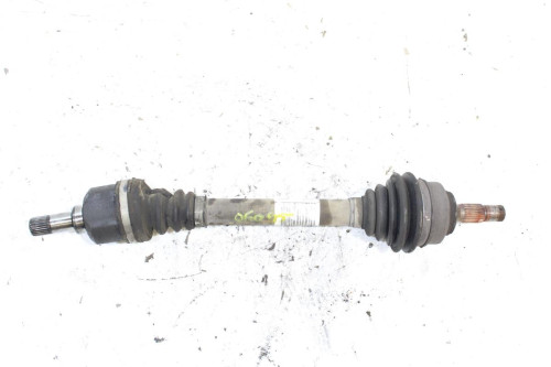 TRANSMISION DELANTERA IZQUIERDA Citroen C4 BERLINA 