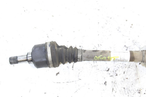 TRANSMISION DELANTERA IZQUIERDA Citroen C4 BERLINA 