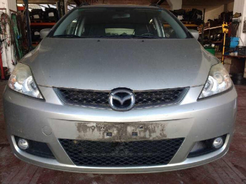  MAZDA 5 BERLINA (CR) 