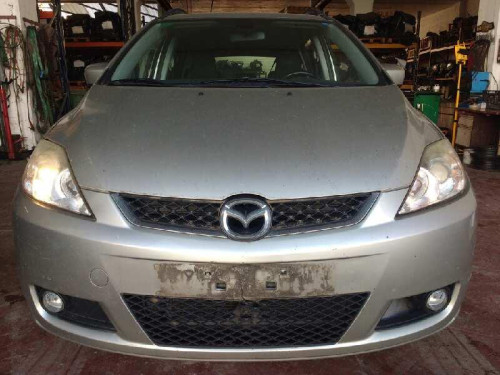  MAZDA 5 BERLINA (CR) 