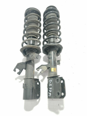 JUEGO AMORTIGUADORES DELANTERO, NISSAN, MICRA (K14)