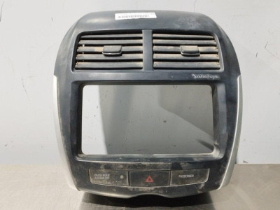 CONSOLA CENTRAL, MITSUBISHI, ASX (GA0W)