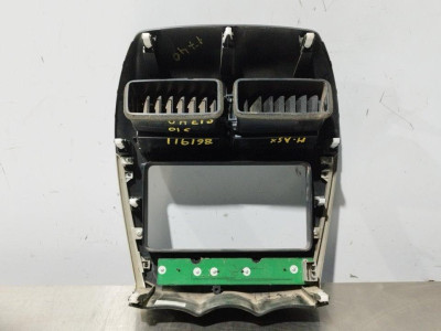 CONSOLA CENTRAL, MITSUBISHI, ASX (GA0W)