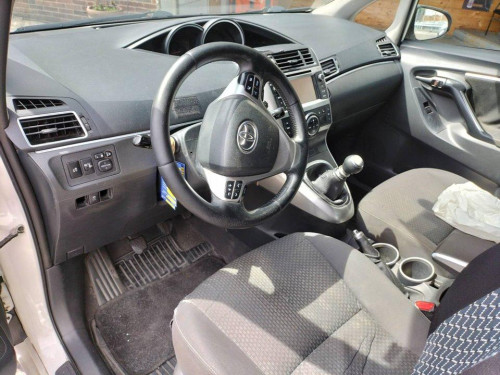  KIT AIRBAG TOYOTA VERSO (AUR2/ZGR2) 