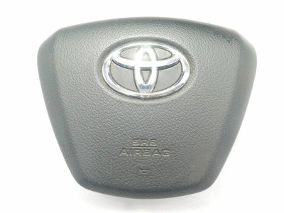 KIT AIRBAG, TOYOTA, VERSO (AUR2/ZGR2)