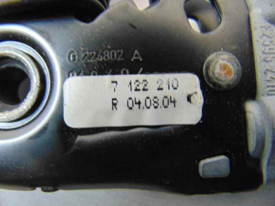 PRETENSOR AIRBAG DERECHO, BMW, SERIE 7 (E65/E66)