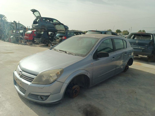  OPEL ASTRA H BERLINA 