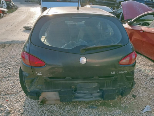  ALFA ROMEO 147 (190) 