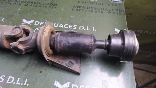 CARDAN Mercedes-Benz CLASE ML (BM 163) 