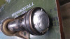 CARDAN Mercedes-Benz CLASE ML (BM 163) 