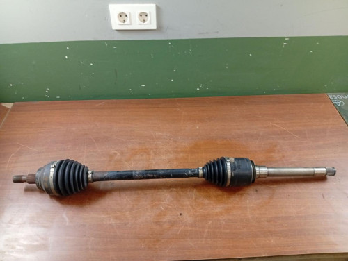 TRANSMISION DELANTERA DERECHA Mercedes-Benz CLASE ML (BM 164) 
