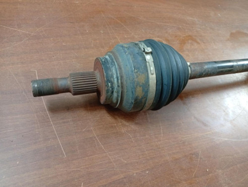 TRANSMISION DELANTERA DERECHA Mercedes-Benz CLASE ML (BM 164) 