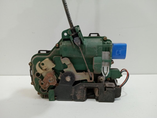  CERRADURA PUERTA DELANTERA IZQUIERDA SEAT IBIZA (6L1) 